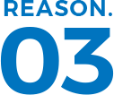 REASON 03