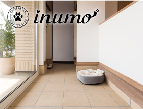 ペット共同住宅-inumo-