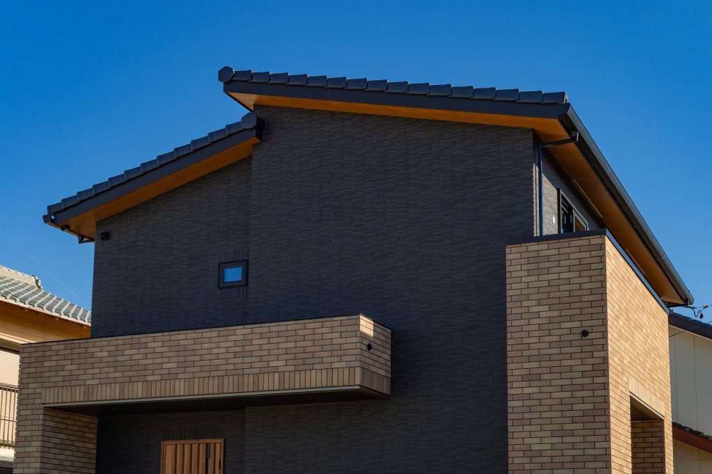 まちなかモデルハウス 遠州浜3丁目